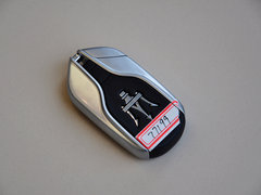 2013款 3.8T 标准型