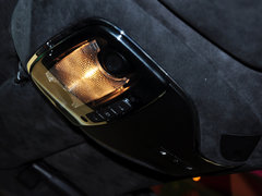 2013款 3.8T 标准型