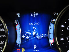 2013款 3.8T 标准型