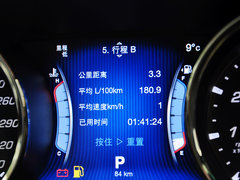 2013款 3.8T 标准型