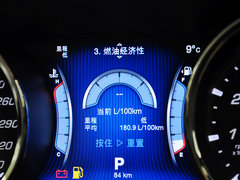 2013款 3.8T 标准型
