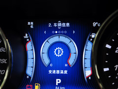 2013款 3.8T 标准型