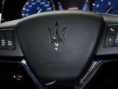 2013款 3.8T 标准型