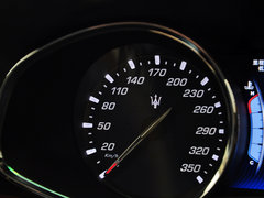 2013款 3.8T 标准型