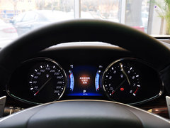 2013款 3.8T 标准型