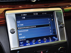 2013款 3.8T 标准型