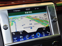2013款 3.8T 标准型