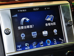 2013款 3.8T 标准型