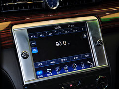2013款 3.8T 标准型