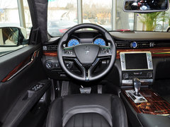 2013款 3.8T 标准型