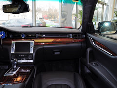 2013款 3.8T 标准型