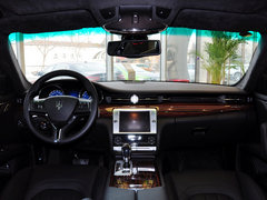 2013款 3.8T 标准型