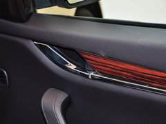 2013款 3.8T 标准型
