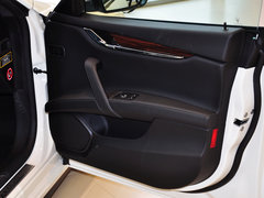 2013款 3.8T 标准型