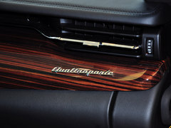 2013款 3.8T 标准型