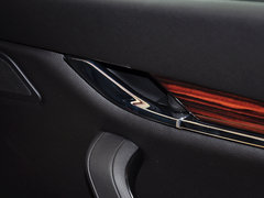 2013款 3.8T 标准型