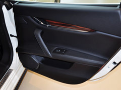2013款 3.8T 标准型