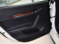 2013款 3.8T 标准型