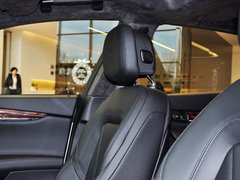 2013款 3.8T 标准型