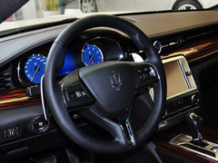 2013款 3.8T 标准型