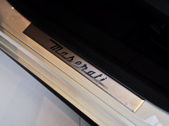 2013款 3.8T 标准型