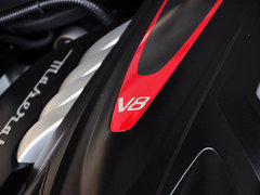 2013款 3.8T 标准型
