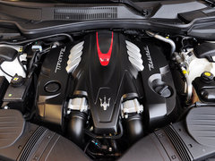 2013款 3.8T 标准型