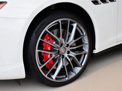 2013款 3.8T 标准型