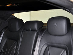 2013款 3.8T 标准型