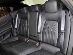 2013款 3.8T 标准型