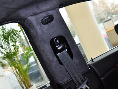 2013款 3.8T 标准型