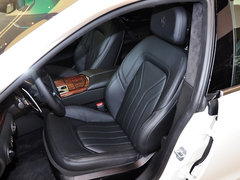 2013款 3.8T 标准型