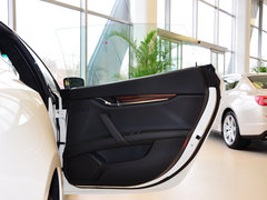 2013款 3.8T 标准型