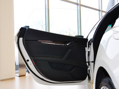 2013款 3.8T 标准型