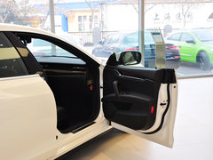 2013款 3.8T 标准型
