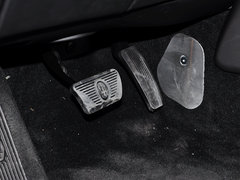 2013款 3.8T 标准型