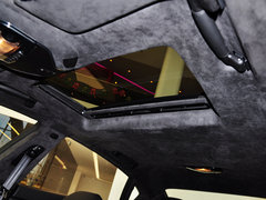 2013款 3.8T 标准型