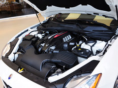 2013款 3.8T 标准型