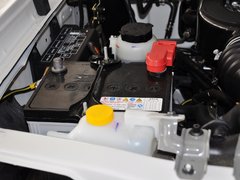 2013款 2.4L 手动 两驱标准型KA24