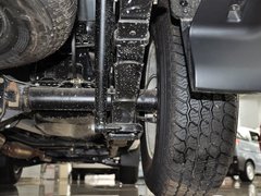 2013款 2.4L 手动 两驱标准型KA24