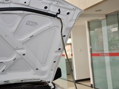 2013款 2.4L 手动 两驱标准型KA24