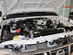 2013款 2.4L 手动 两驱标准型KA24