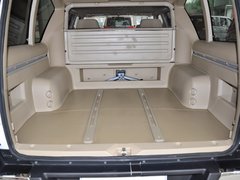 2013款 2.4L 手动 两驱标准型KA24