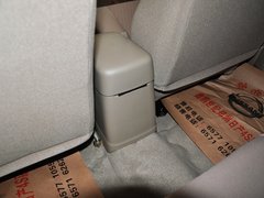 2013款 2.4L 手动 两驱标准型KA24
