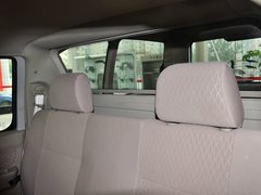 2013款 2.4L 手动 两驱标准型KA24