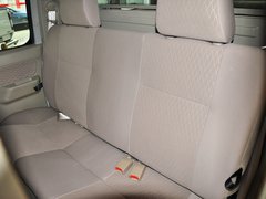 2013款 2.4L 手动 两驱标准型KA24