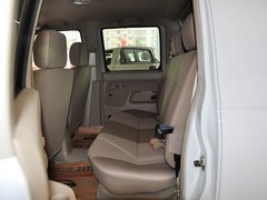 2013款 2.4L 手动 两驱标准型KA24
