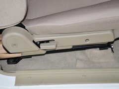 2013款 2.4L 手动 两驱标准型KA24
