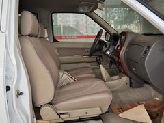 2013款 2.4L 手动 两驱标准型KA24