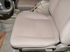 2013款 2.4L 手动 两驱标准型KA24